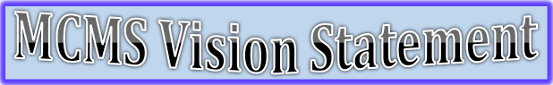 MCMS VISION 